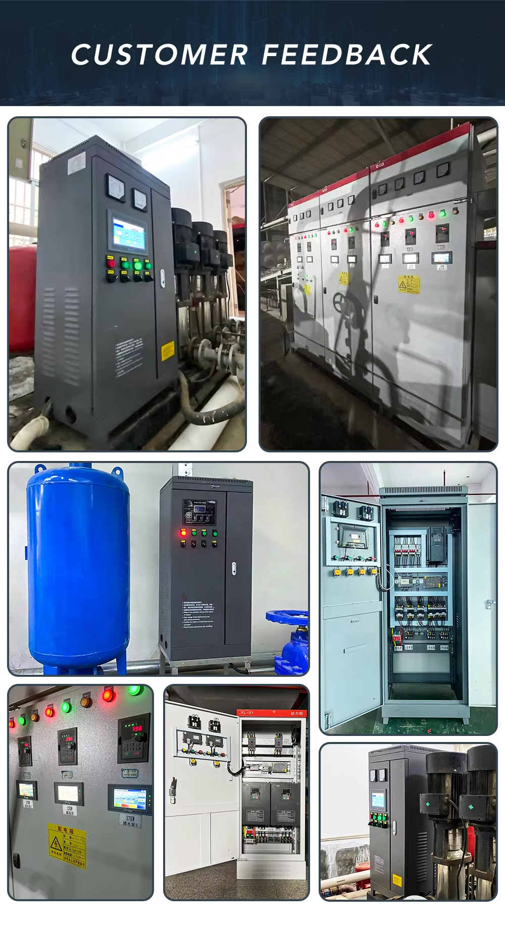 Factory Wholesale AC Frequency Inverter VFD Drive Mini Static Frequency Converter