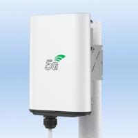 OLAX Router inalámbrico 5G Lte de alta calidad Inodoro de larga distancia para el hogar FWA 5G CPE al aire libre con tarjeta SIM NSA SA Network