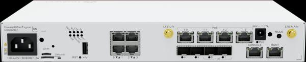 Huawei USG6530F-DPL NGFW Firewall with Cloud Threat Intelligence