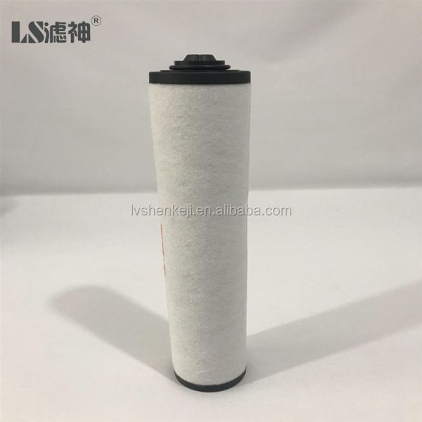 ISO9001 Best quality air filter for vacuum pump 0532140157