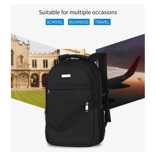 New backpack large capacity Leisure Travel Laptop waterproof school bags Backpack