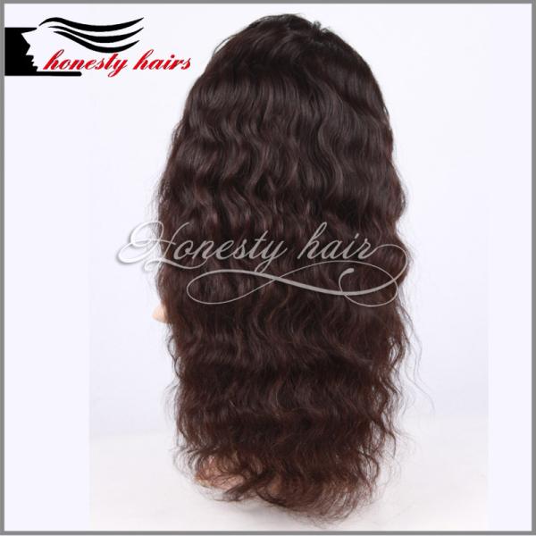 Full lace wig,100% remy hair, Full lace/Front lace/Machined wig can be customized.