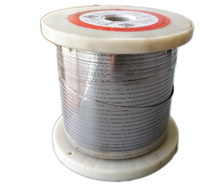 FeCrAl OHMPM145 Wire Used in Ceramics Kiln Electric Furnace 1400℃ Heating Element Wire