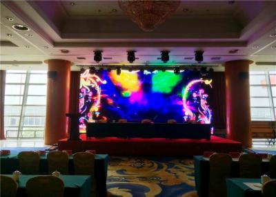 Exterior Flexible LED Video Curtain Display Scren Billboard Digital Full Color P8