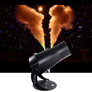 Power Co2 Jet High-Flow Air Column with Dual-Valve Drive and DMX512 Control for