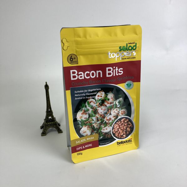 La aduana imprimió los bolsos plásticos de Matt Finish Stand Up Zipper para los bolsos de empaquetado del bocado de la categoría alimenticia de los anacardos