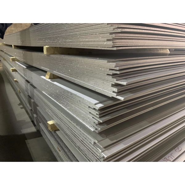 Tisco EN 1.4021 DIN X20Cr13 Stainless Steel Sheets and Plates