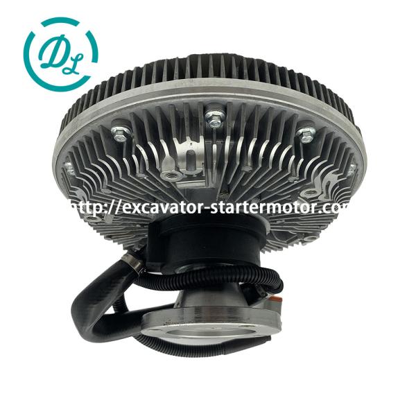 24V Excavator Clutch 14606774 VOE14606774 Volvo Excavator EC300D