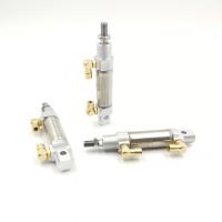 Air Cylinder 00.580.1514 87.334.010 CD102 SM102 Offset Printing Parts