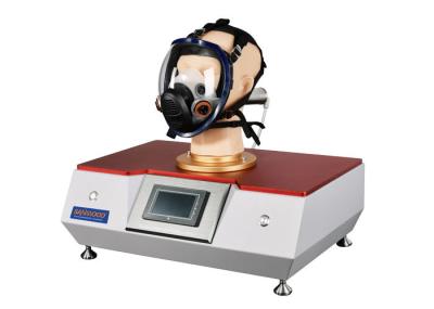 Full Face Respirator Air Tightness Tester SM-4311C EN136