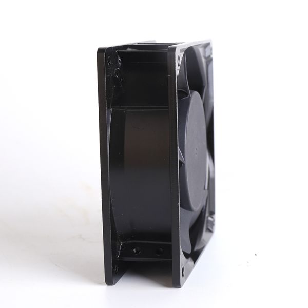 Cooling Fan 220v Ac Axial Fans  4 Inch Size Wall Mounted Ventilation Shutter Window Exhaust Fan Quantity Switch Box Power