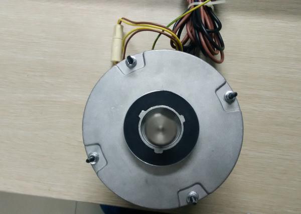 Motor de fã do condensador da C.A. 6P 1075 RPM de YDK140 1/6HP