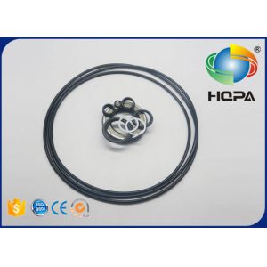 Equipo hidráulico 085-5595 del sello del motor de los equipos/oscilación del sello del motor del excavador E70B