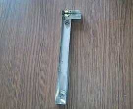 3D Sign Letter stainless steel house Street Number custom H15CM number