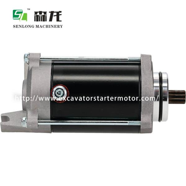 12V 10T 2KW Starter 410-54048 31200-MB0-405  31200-MN0-008 31200-MN0-018 31200-MB0-008 31200-MN0-018 191-007  191-444  191-444A  18660N For Wave for Honda Magna VF700C 1984-1987