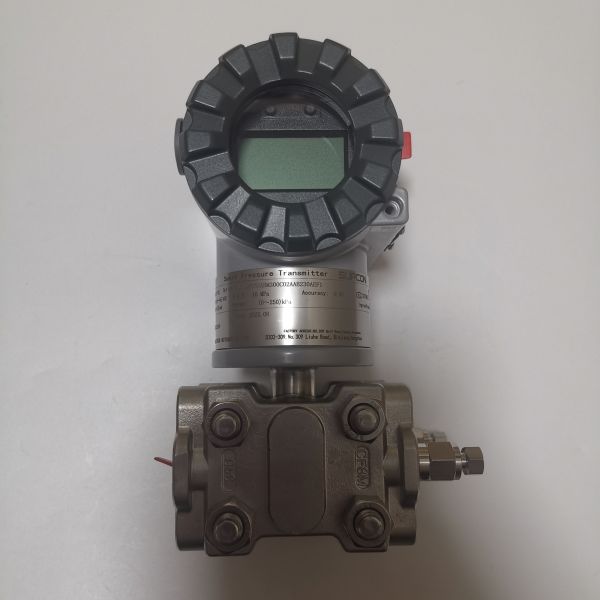 SUPCON CXT-SKC5SABM300C02AAB230AEF1 transmitter is suitable for high-pressure environments