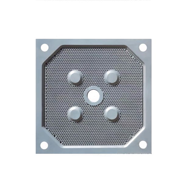 Custom Chamber Plates Filter Press Filter Plate Welding Machine The Perfect Solution