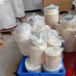 Танк сплава карбида вольфрама производства порошка вольфрама низкой цены