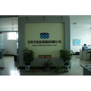 Anping Hehang Wire Mesh Products Co.,Ltd