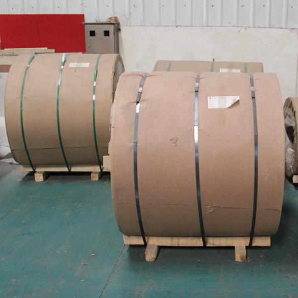 Prime Quality 0.5MM Thickness ASTM B209 1060 Aluminum Coil Factory