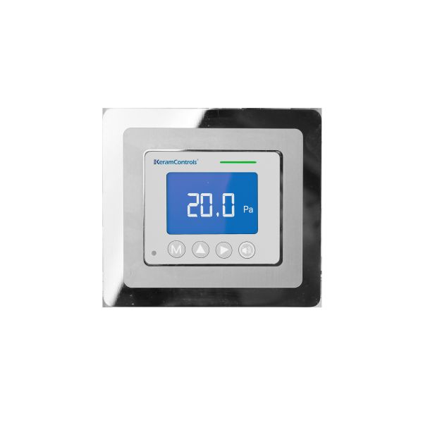 KDPM100 Series Differential Pressure Monitor