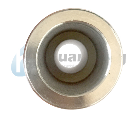 304, 316 нержавеющая сталь быстро соединяет 1-1/4» определили размер тип е соединения замка кулачка