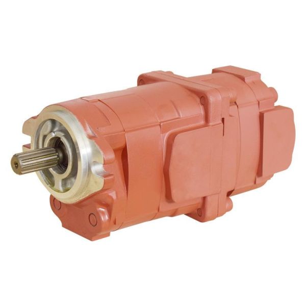 Станционный поршень Масляный насос Кавасаки SAR1-25-14-11S Для промышленного бетонного насосного грузовика