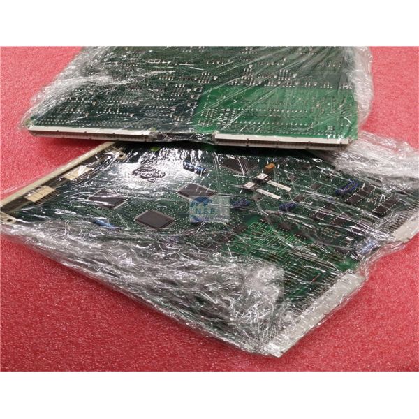 ABB DSDP 170 57160001-ADF Pulse Counting Board I-O_Module 0.38 kg