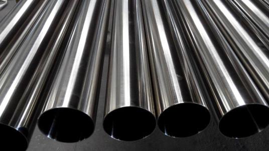 200 300 400 SERIES STAINLESS STEEL PIPE FOR ENVIRONMENTAL PROTECTION INDUSTRY