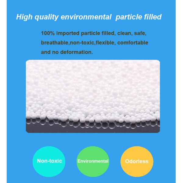 Lovely Lightweight Kids Neck Pillow For 2-7 Years Old Neoprene Material