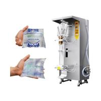 Semi Automatic Modified Atmosphere Vacuum Packaging Machine For Food Beverages