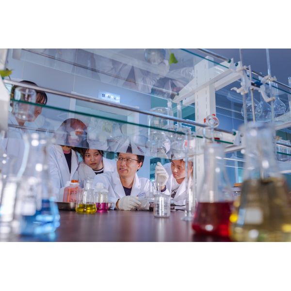 JiangSu ChangNuo New Materials Co., Ltd.