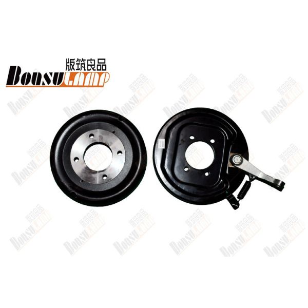 Hand Brake Disc Assembly NQR 4HK1 OEM 3507010-P301 ISUZU