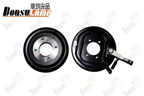 OEM 3507010-P301 ISUZU do NQR 4HK1 do conjunto do disco do freio de mão