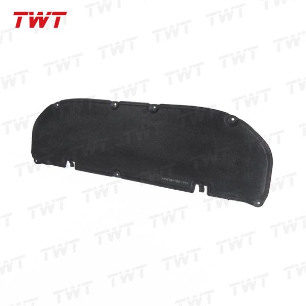 TWT 53341-78010 Front Car Insulator Hood 5334178010 for Toyota Lexus NX Series 2014-