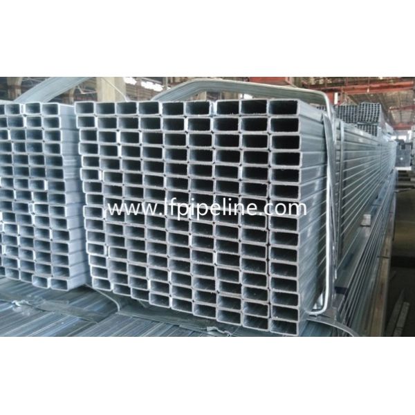 mild steel pipes ! galvaized square steel tube galvanized square tubing product hot sell asme b36.10m galvanized seamles