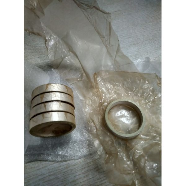 High Sensitivity Ultrasound Beauty Machine P-44 Thickness Thin Light