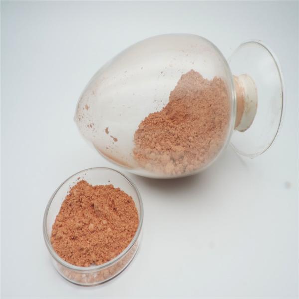Glass Beveling Rare Earth Polishing Powder For Mirror Beveling