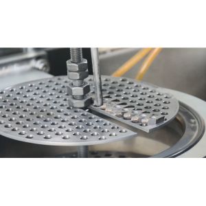 Vacuum Brazing Machine