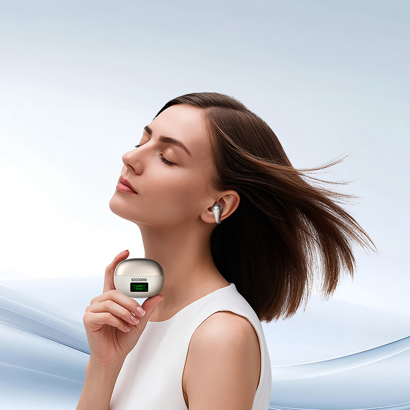 OWS Earbuds - T01