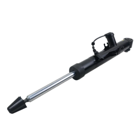 Демфер амортизатора удара 4F0616031M 4F0616032M задний для Audi A6 Avant Quattro C6 4F