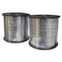 304 316 Stainless Steel Soft Hard Medium Hard Situation Wire