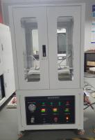Equipo de ensayo térmico de plástico, vidrio, fibra, espuma, materiales aislantes Tester de eficiencia de aislamiento térmico