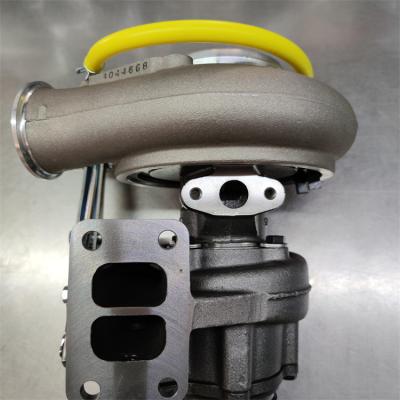 4035375 4043471 6738-81-8192 Truck Turbocharger Hx35W For Cummins 6BTA