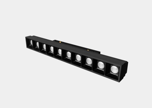 1800LM AC48V Kitchen Led Track Lighting SAA