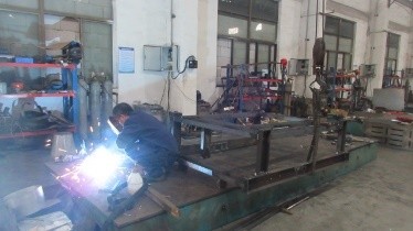 Wuxi Jianlong Packaging Co., Ltd.