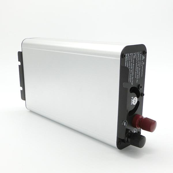 Dc To Ac Step Up Power Inverter 1000W Inverter Pure Sine Wave 12V To 220V 600W Power Inverter Pure Sine Wave
