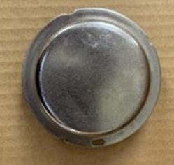 ∅80×H35mm Size Automotive Airbag Inflator High-Temperature Resistant  for Vehicle Airbag Systems