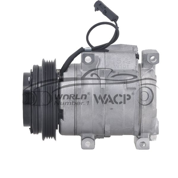 12V 10S15C Car AC Compressor for New Holland TS6020 - OEM 5031258 87554361 4472205521