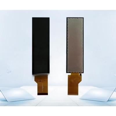 3.49 Inch Bar Type TFT 172x640 MIPI/SPI Interface Driving IC AXS15231B 350c/D